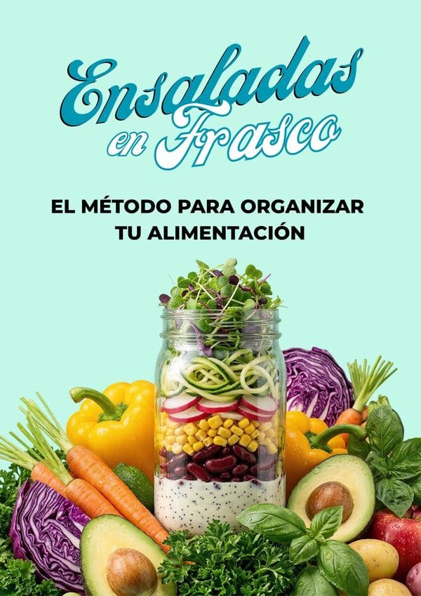 Método de Ensaladas y Planificador Inteligente